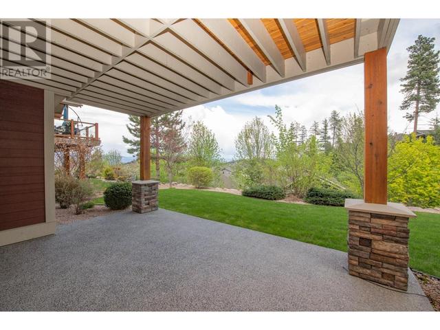 427 Longspoon Drive, House detached with 4 bedrooms, 3 bathrooms and 4 parking in Vernon BC | Image 20