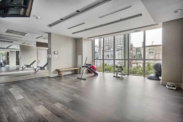 1207 - 26 Norton Ave, Condo with 2 bedrooms, 2 bathrooms and 1 parking in Toronto ON | Image 19