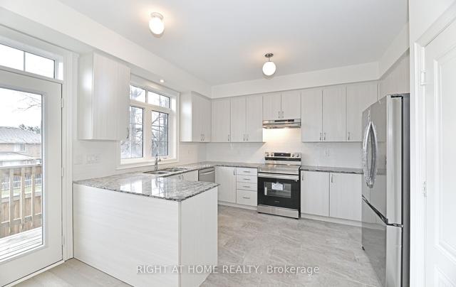 22 Bluebird Pl, House semidetached with 3 bedrooms, 4 bathrooms and 2 parking in Toronto ON | Image 24