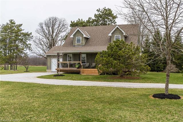 1701 Turkey Point Road, House detached with 3 bedrooms, 2 bathrooms and null parking in Norfolk County ON | Image 11
