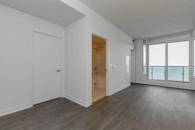 3807 - 1928 Lakeshore Blvd W, Condo with 1 bedrooms, 2 bathrooms and 1 parking in Toronto ON | Image 5