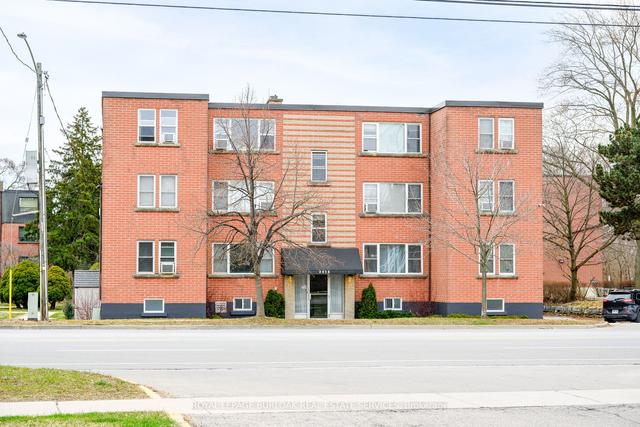 12 - 2418 New St, Condo with 2 bedrooms, 1 bathrooms and 1 parking in Burlington ON | Image 17