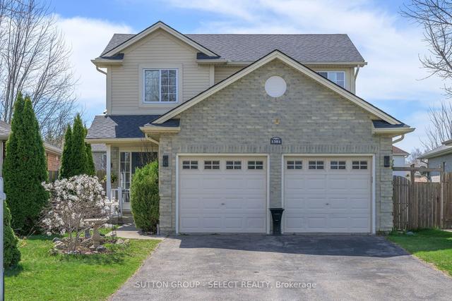 1381 Rosenberg Rd, House detached with 3 bedrooms, 3 bathrooms and 2 parking in London ON | Image 1