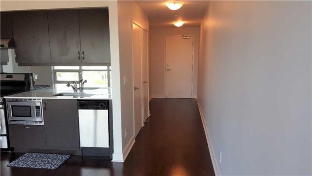 Lph21 - 320 Richmond St, Condo with 1 bedrooms, 1 bathrooms and 1 parking in Toronto ON | Image 4