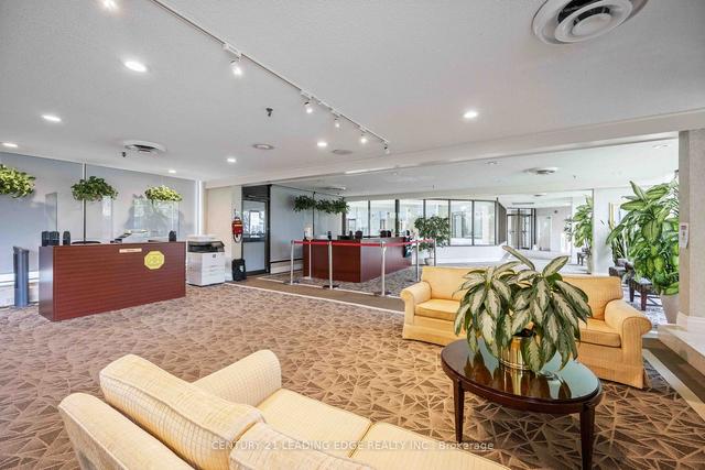 1803 - 55 Skymark Dr, Condo with 3 bedrooms, 2 bathrooms and 2 parking in Toronto ON | Image 24