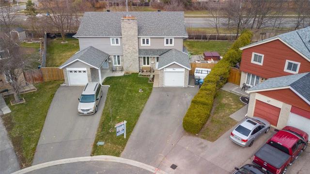30 Thatcher Crt, House semidetached with 3 bedrooms, 3 bathrooms and 4 parking in Brampton ON | Image 1