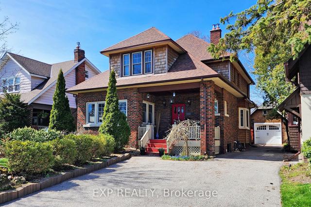 398 Mary St N, House detached with 3 bedrooms, 3 bathrooms and 5 parking in Oshawa ON | Image 12