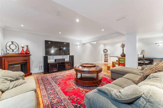 62 Liam Dr, House detached with 4 bedrooms, 3 bathrooms and 4 parking in Hamilton ON | Image 19