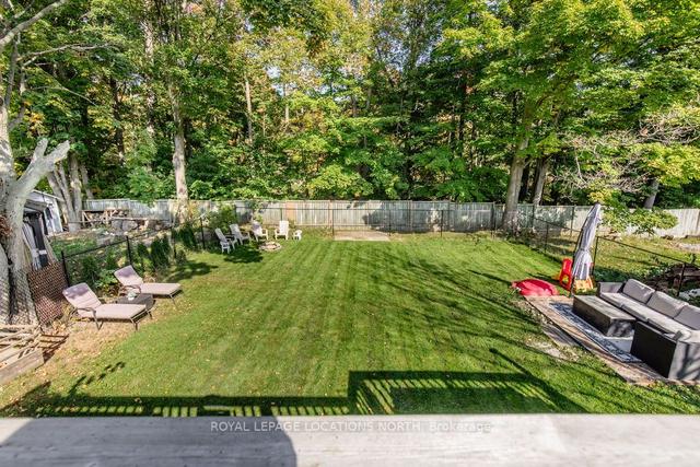 53 Lakeshore Rd W, House detached with 2 bedrooms, 2 bathrooms and 4 parking in Oro Medonte ON | Image 21