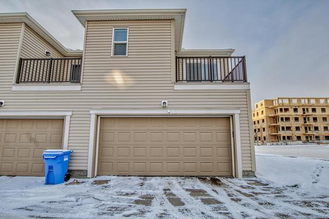 268 Carrington Way Nw, Home with 3 bedrooms, 2 bathrooms and 2 parking in Calgary AB | Image 43