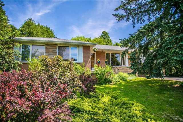 295 Sandwell Dr, House detached with 3 bedrooms, 2 bathrooms and 6 parking in Oakville ON | Image 6