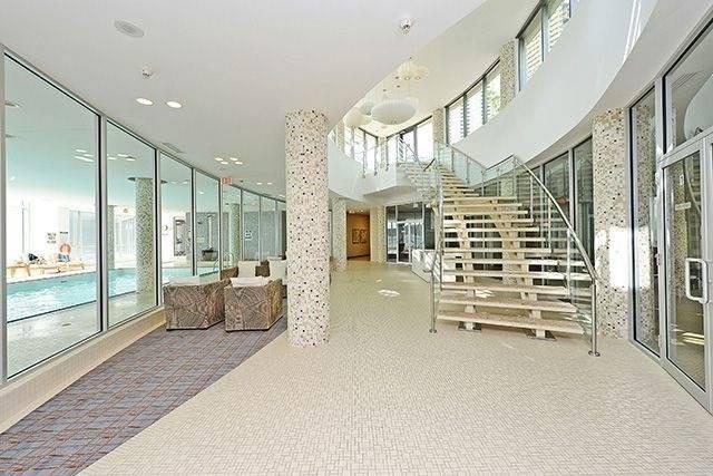 1808 - 2230 Lake Shore Blvd W, Condo with 1 bedrooms, 1 bathrooms and 1 parking in Toronto ON | Image 28