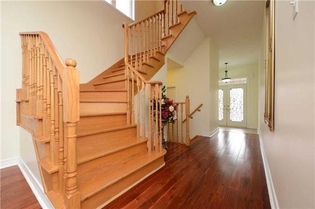 12 Melsandra St, House detached with 4 bedrooms, 4 bathrooms and 4 parking in Brampton ON | Image 9
