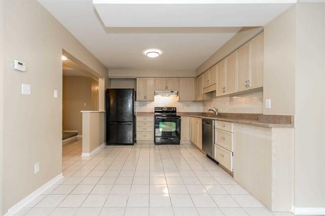 34 - 58 Brisbane Crt, Condo with 3 bedrooms, 3 bathrooms and 2 parking in Brampton ON | Image 7