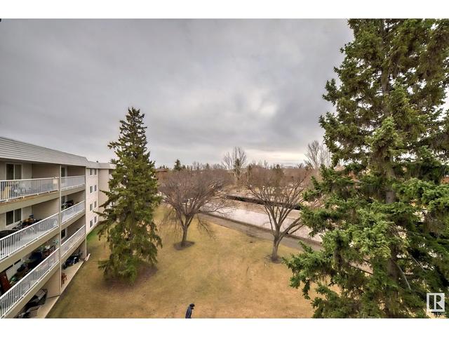 419 - 5125 Riverbend Rd Nw, Condo with 1 bedrooms, 1 bathrooms and 1 parking in Edmonton AB | Image 29
