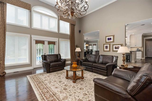 1792 Innisbrook St, House detached with 2 bedrooms, 6 bathrooms and 14 parking in Innisfil ON | Image 23
