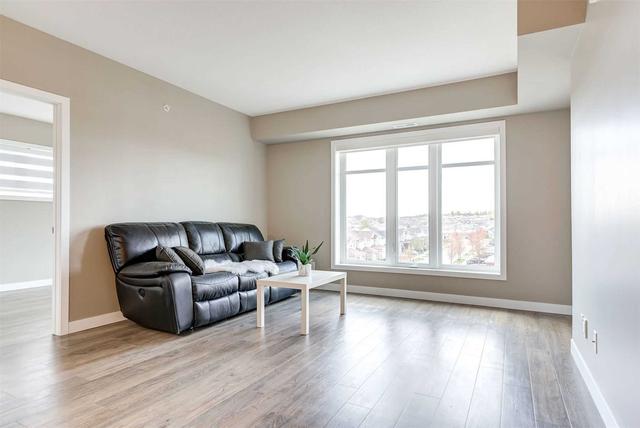 401 - 175 Commonwealth St, Condo with 2 bedrooms, 1 bathrooms and 1 parking in Kitchener ON | Image 17