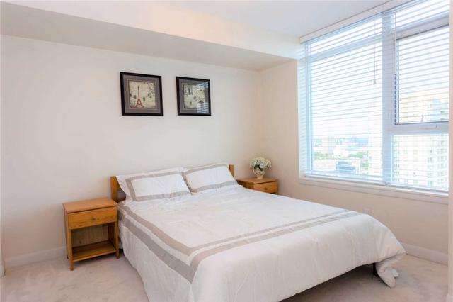 2603 - 190 Borough Dr, Condo with 1 bedrooms, 1 bathrooms and 1 parking in Toronto ON | Image 13