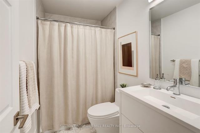 311 - 10 Old Mill Tr, Condo with 2 bedrooms, 2 bathrooms and 2 parking in Toronto ON | Image 15