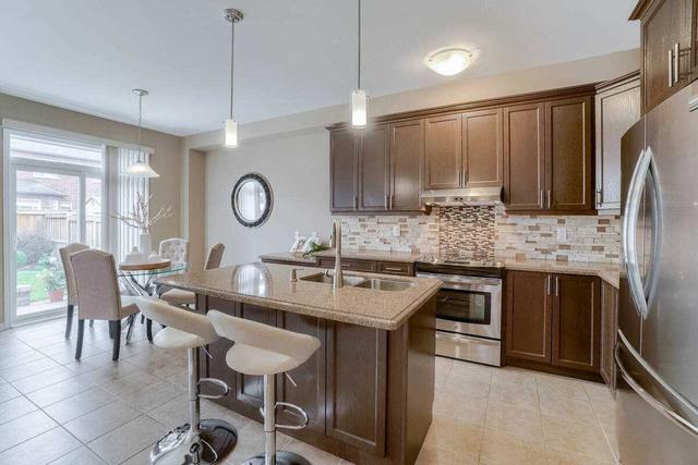 177 Niagara Tr, House detached with 5 bedrooms, 5 bathrooms and 6 parking in Halton Hills ON | Image 32