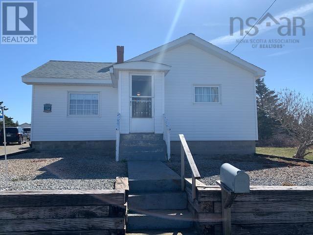6922 Highway 3, House detached with 4 bedrooms, 1 bathrooms and null parking in Barrington NS | Card Image