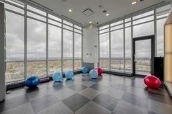 2108 - 10 Park Lawn Rd, Condo with 1 bedrooms, 1 bathrooms and 1 parking in Toronto ON | Image 22