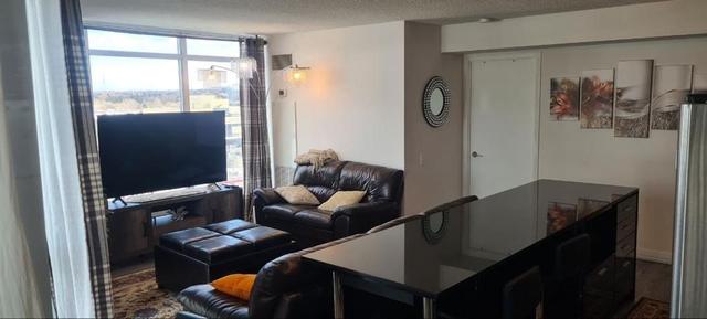 702 - 15 Singer Crt, Condo with 2 bedrooms, 2 bathrooms and 1 parking in Toronto ON | Image 6