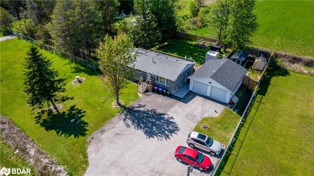 2928 11 Highway, House detached with 5 bedrooms, 3 bathrooms and 8 parking in Oro Medonte ON | Image 31