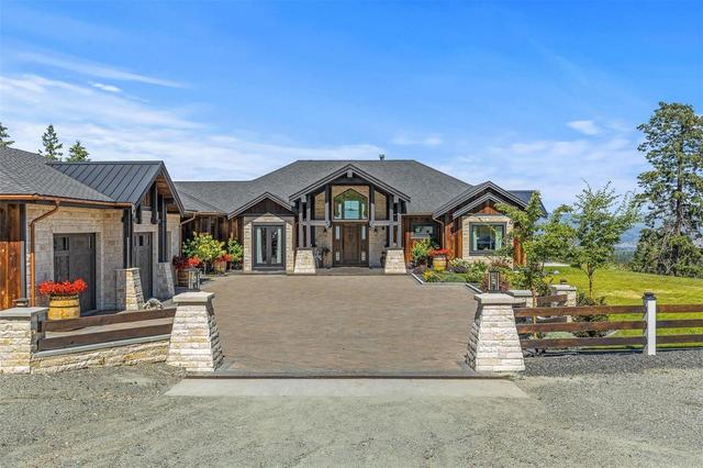 4405 June Springs Road, House detached with 3 bedrooms, 3 bathrooms and 13 parking in Kelowna BC | Card Image