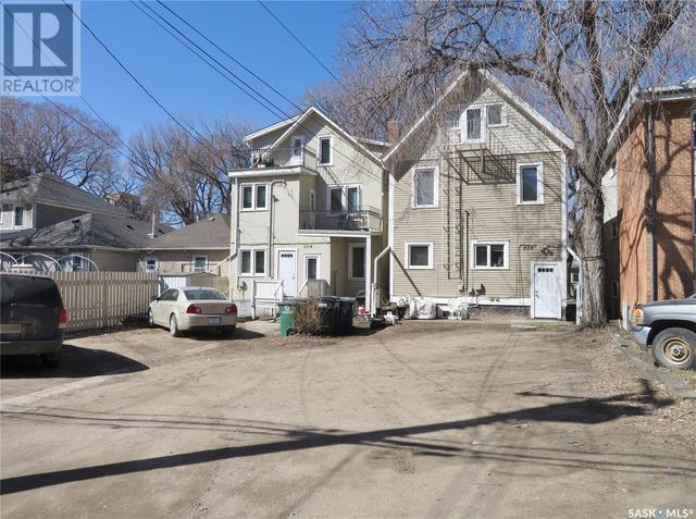 524 4th Avenue N, House detached with 5 bedrooms, 4 bathrooms and null parking in Saskatoon SK | Image 4