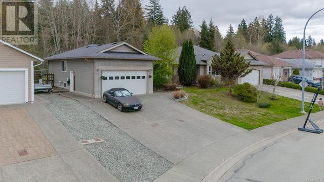 5527 Woodland Cres E, House detached with 5 bedrooms, 3 bathrooms and 2 parking in Port Alberni BC | Image 13