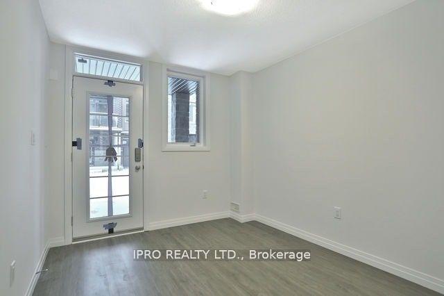 120 - 30 Times Square Blvd, House attached with 2 bedrooms, 2 bathrooms and 2 parking in Hamilton ON | Image 7