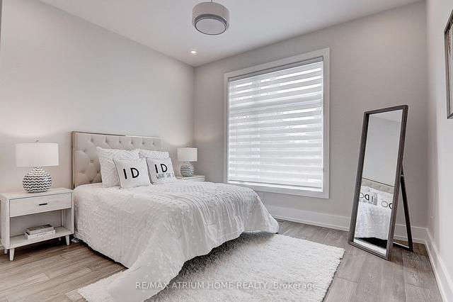 58 Larabee Cres, House detached with 6 bedrooms, 10 bathrooms and 5 parking in Toronto ON | Image 4