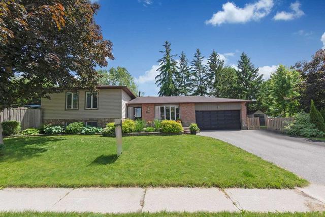 63 Heath Cres, House detached with 3 bedrooms, 3 bathrooms and 4 parking in Scugog ON | Image 12