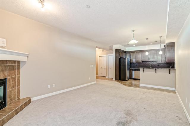 105 - 1005b Westmount Drive Sw, Condo with 1 bedrooms, 1 bathrooms and 2 parking in Wheatland County AB | Image 10