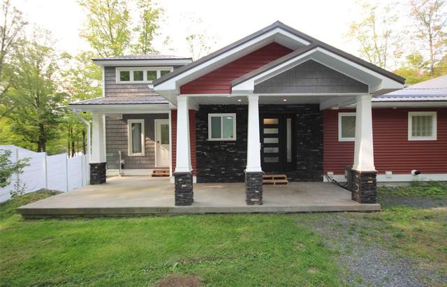 1523 Snyder Bay Lane, House detached with 3 bedrooms, 6 bathrooms and 12 parking in North Frontenac ON | Image 7