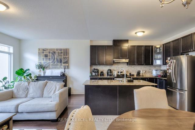 42 Sparks St, House attached with 3 bedrooms, 3 bathrooms and 2 parking in Aurora ON | Image 31