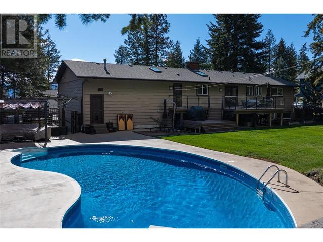 1618 Blackwood Drive, House detached with 4 bedrooms, 3 bathrooms and 8 parking in West Kelowna BC | Image 78