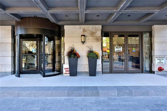 ph 10 - 118 King Street E, Condo with 2 bedrooms, 2 bathrooms and null parking in Hamilton ON | Image 3