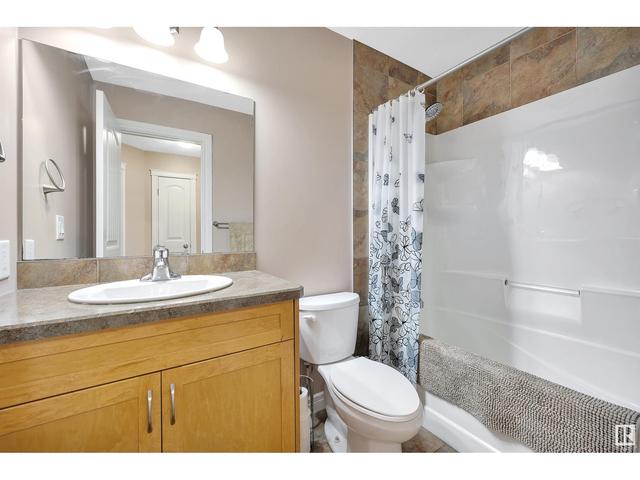 3817 52 St, House detached with 3 bedrooms, 3 bathrooms and null parking in Gibbons AB | Image 33