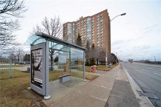 504 - 90 Dale Ave, Condo with 2 bedrooms, 2 bathrooms and 1 parking in Toronto ON | Image 14