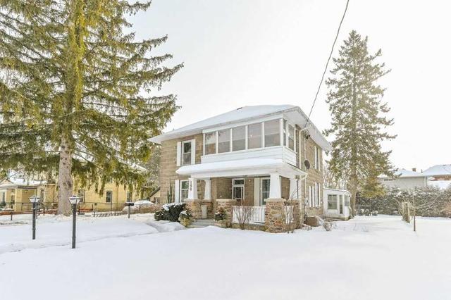 190 Union St E, House detached with 3 bedrooms, 3 bathrooms and 8 parking in Centre Wellington ON | Image 12