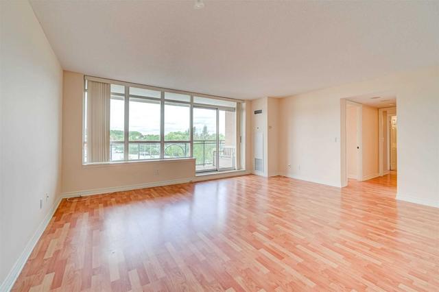 515 - 130 Pond Dr, Condo with 2 bedrooms, 2 bathrooms and 2 parking in Markham ON | Image 29