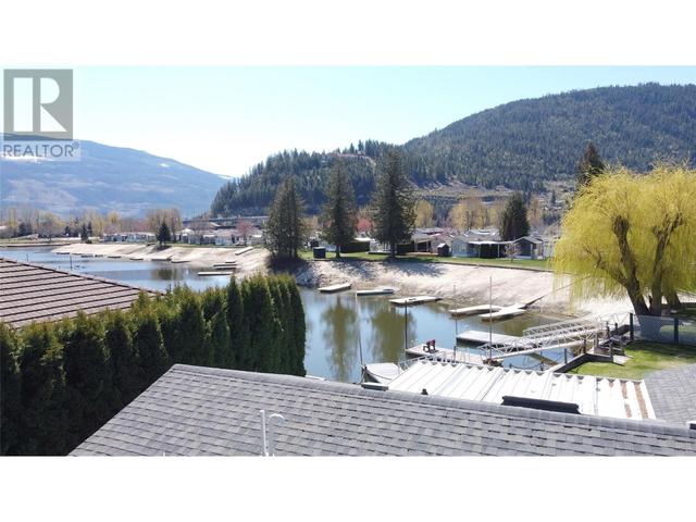 1448 Silver Sands Road, House other with 3 bedrooms, 2 bathrooms and 10 parking in Sicamous BC | Image 66