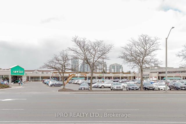 805 - 65 Westmount Rd N, Condo with 1 bedrooms, 1 bathrooms and 1 parking in Waterloo ON | Image 35