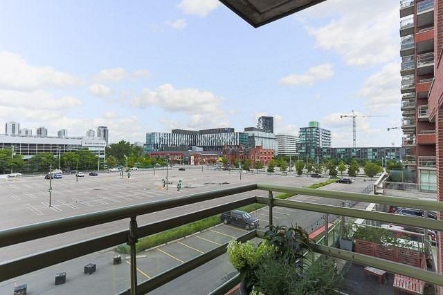 404 - 70 Mill St N, Condo with 1 bedrooms, 1 bathrooms and 0 parking in Toronto ON | Image 13