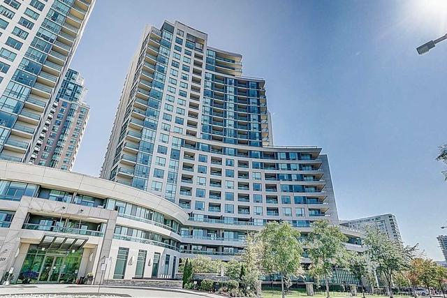 807 - 503 Beecroft Rd, Condo with 3 bedrooms, 2 bathrooms and 2 parking in Toronto ON | Image 13