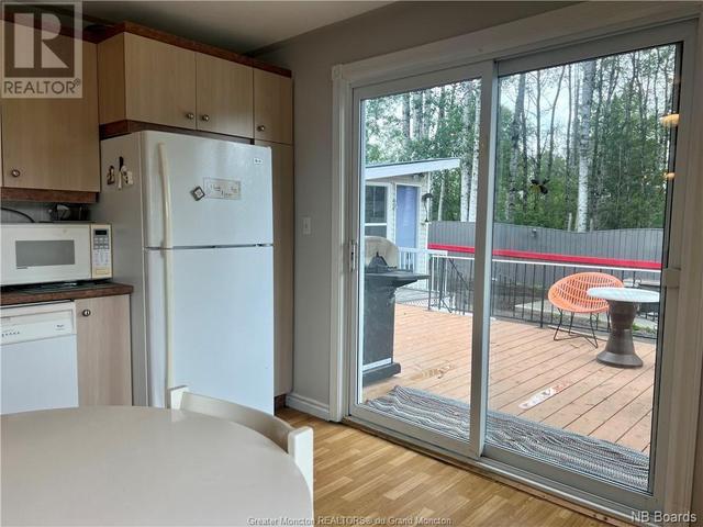 2553 Rte 130, House detached with 2 bedrooms, 1 bathrooms and null parking in Grand Falls P NB | Image 33