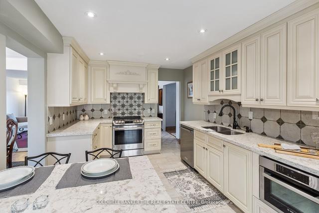 102 Catalina Dr, House detached with 4 bedrooms, 3 bathrooms and 2 parking in Toronto ON | Image 36