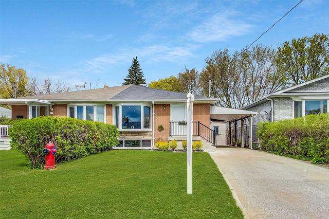 149 Septonne Ave, House semidetached with 3 bedrooms, 2 bathrooms and 3 parking in Newmarket ON | Image 36